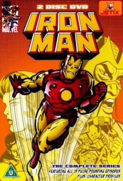 watch free Invincible Iron Man hd online