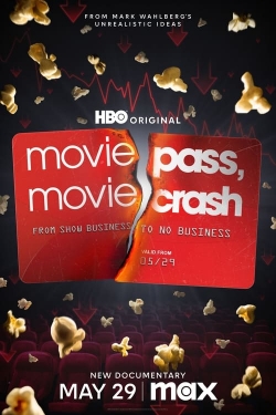 watch free MoviePass, MovieCrash hd online
