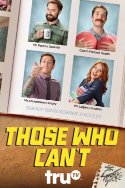 watch free Those Who Can't hd online