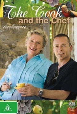 watch free The Cook and the Chef hd online