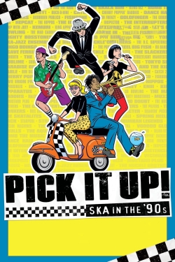 watch free Pick It Up! - Ska in the '90s hd online