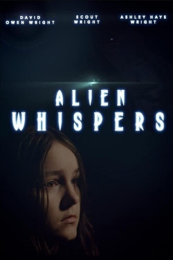 watch free Alien Whispers hd online