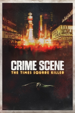 watch free Crime Scene: The Times Square Killer hd online