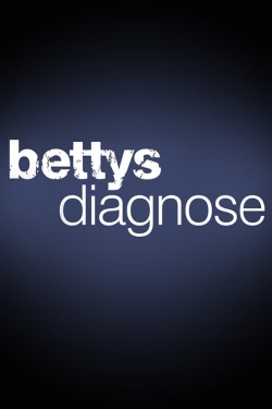 watch free Bettys Diagnose hd online