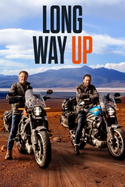 watch free Long Way Up hd online