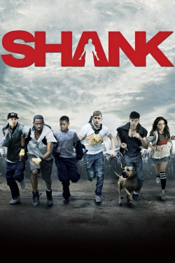 watch free Shank hd online