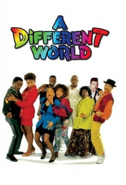 watch free A Different World hd online