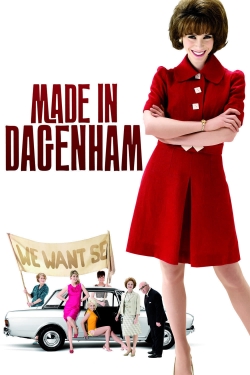 watch free Made in Dagenham hd online