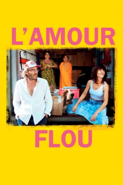 watch free L'Amour flou hd online