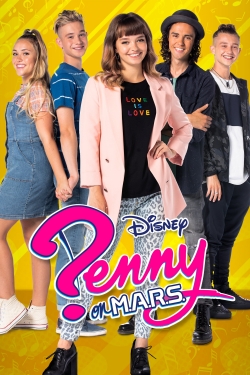 watch free Penny on M.A.R.S. hd online