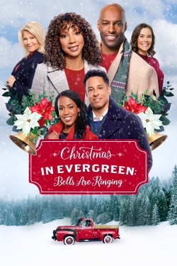 watch free Christmas in Evergreen: Bells Are Ringing hd online