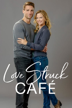watch free Love Struck Café hd online