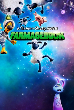 watch free A Shaun the Sheep Movie: Farmageddon hd online