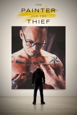 watch free The Painter and the Thief hd online
