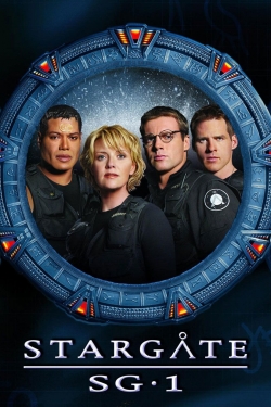 watch free Stargate SG-1 hd online