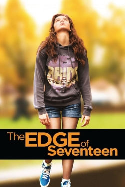 watch free The Edge of Seventeen hd online