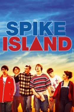 watch free Spike Island hd online