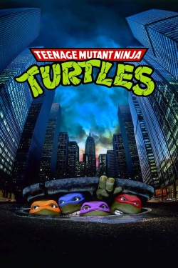 watch free Teenage Mutant Ninja Turtles hd online