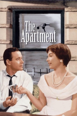 watch free The Apartment hd online