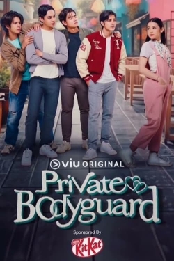 watch free Private Bodyguard hd online