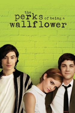 watch free The Perks of Being a Wallflower hd online