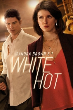 watch free Sandra Brown's White Hot hd online