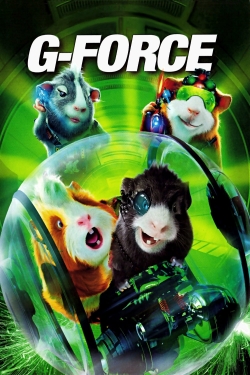 watch free G-Force hd online