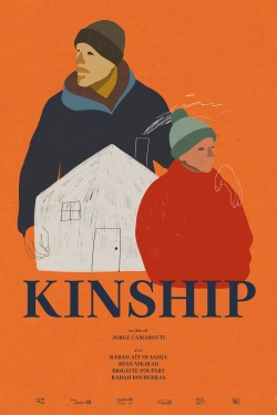 watch free Kinship hd online