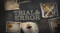 watch free Trial and Error hd online