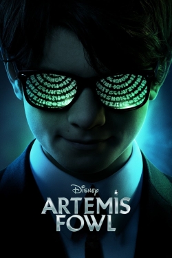 watch free Artemis Fowl hd online