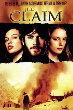 watch free The Claim hd online