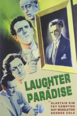 watch free Laughter in Paradise hd online