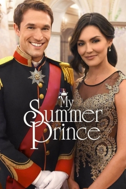 watch free My Summer Prince hd online