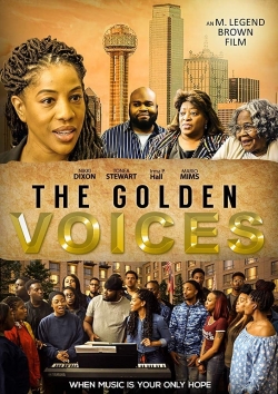 watch free The Golden Voices hd online