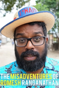 watch free The Misadventures of Romesh Ranganathan hd online