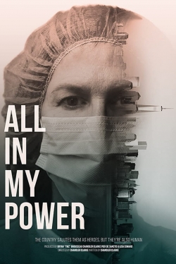 watch free All in My Power hd online