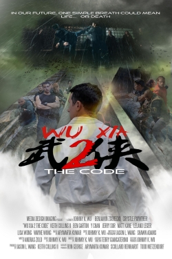 watch free Wu Xia 2 the Code hd online