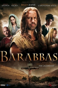 watch free Barabbas hd online
