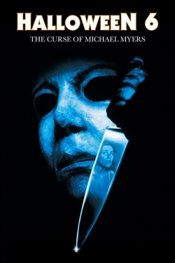 watch free Halloween: The Curse of Michael Myers hd online