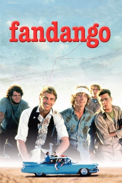 watch free Fandango hd online