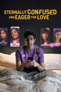 watch free Eternally Confused and Eager for Love hd online