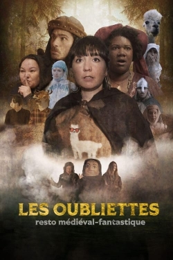 watch free Les Oubliettes hd online