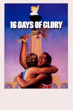 watch free 16 Days of Glory hd online