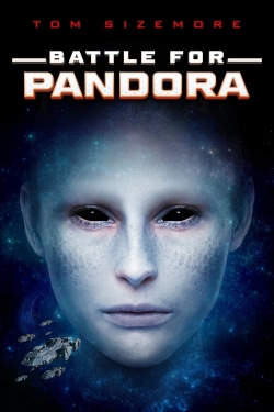 watch free Battle for Pandora hd online