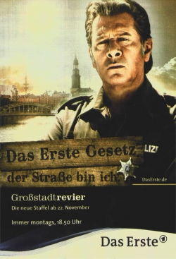 watch free Großstadtrevier hd online