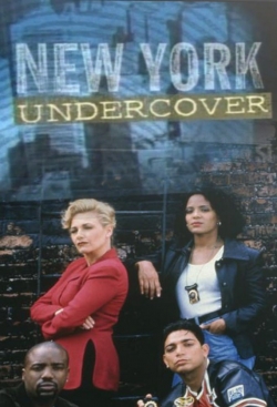 watch free New York Undercover hd online