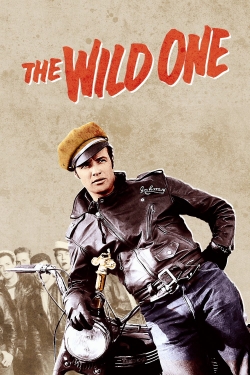 watch free The Wild One hd online