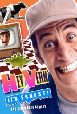 watch free Hey Vern, It's Ernest! hd online