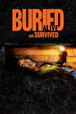 watch free Buried Alive and Survived hd online