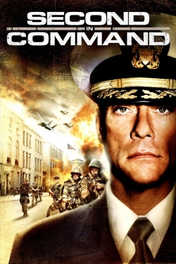 watch free Second In Command hd online